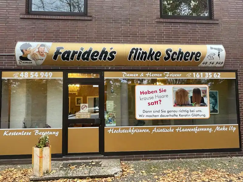 Beste Friseur in Bremen 